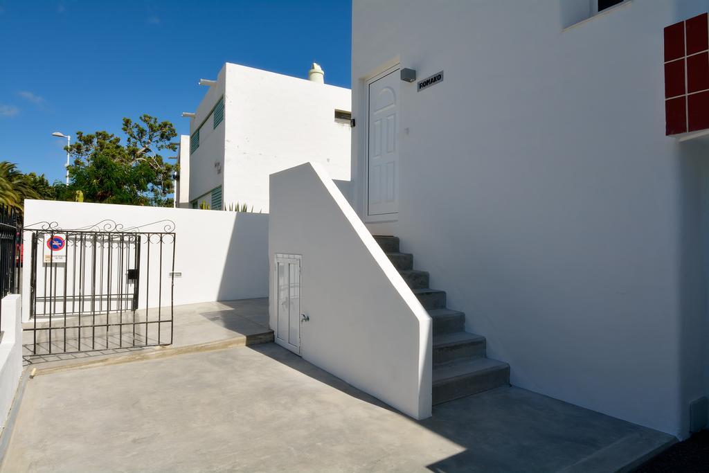 Villa Sunrise Private Pool Puerto del Carmen By PVL Esterno foto