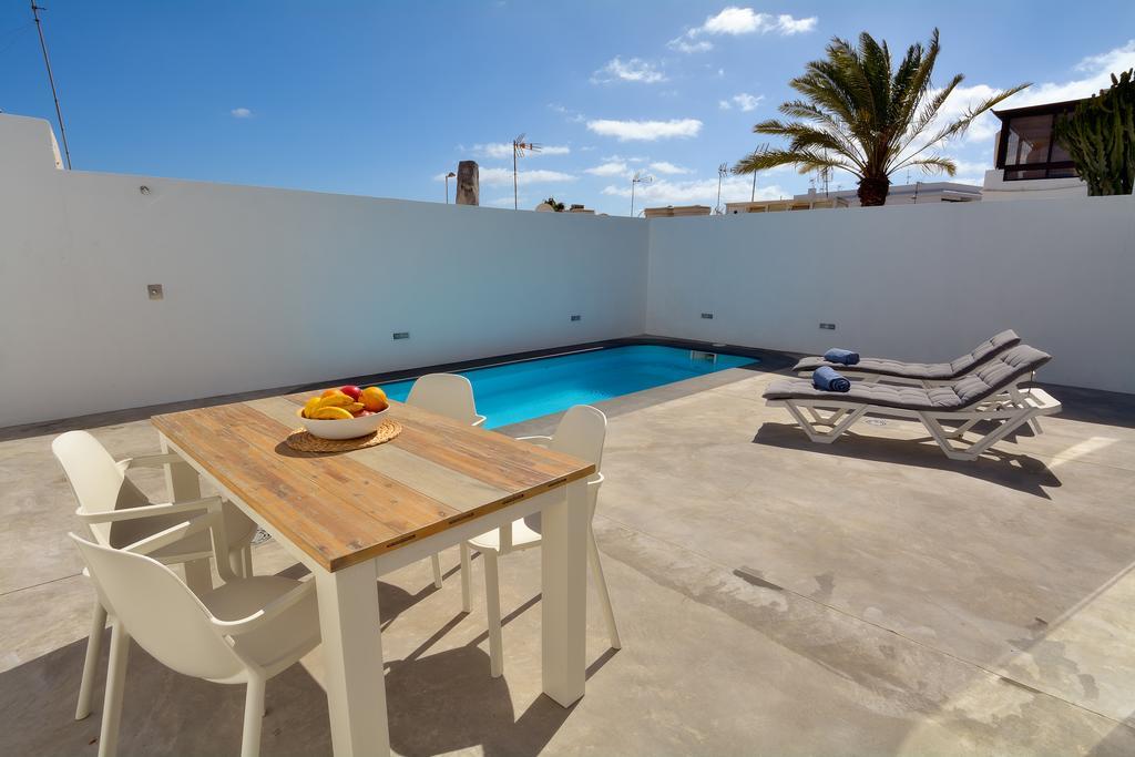 Villa Sunrise Private Pool Puerto del Carmen By PVL Esterno foto