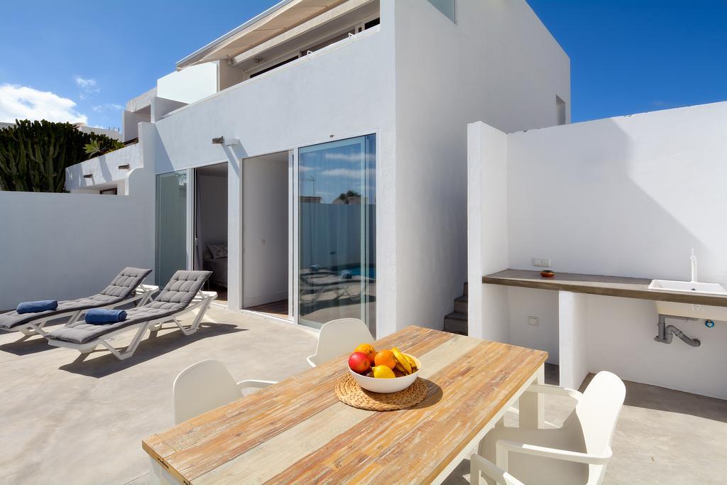 Villa Sunrise Private Pool Puerto del Carmen By PVL Esterno foto