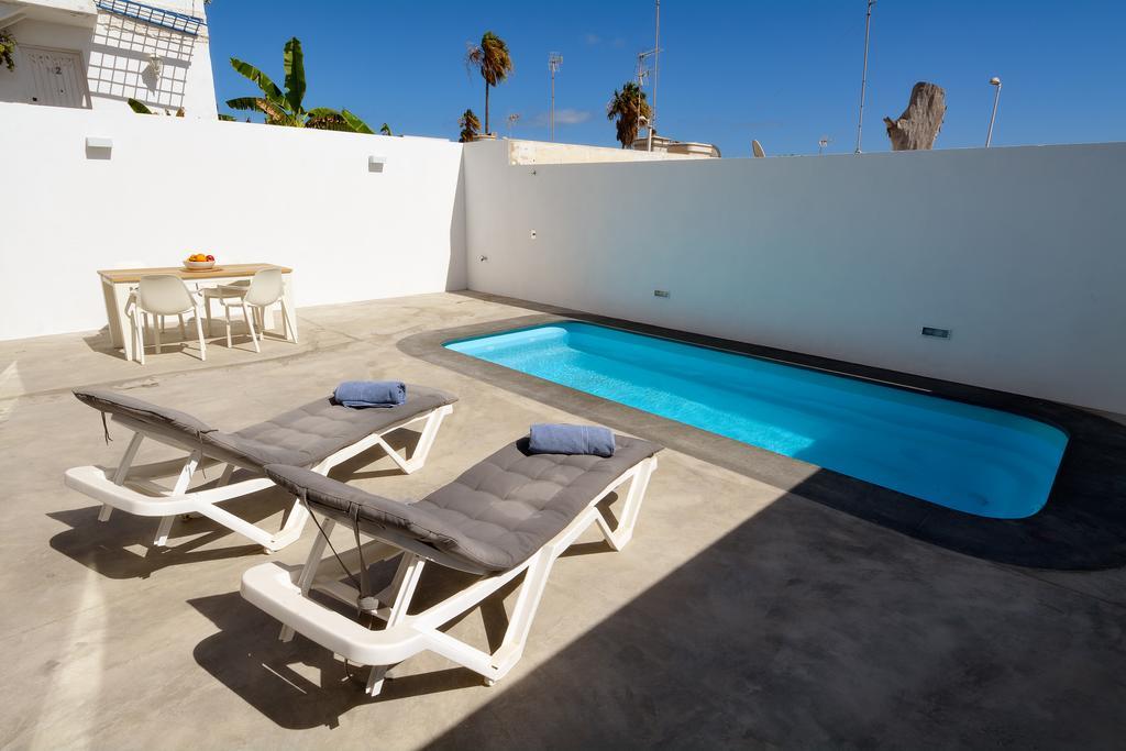 Villa Sunrise Private Pool Puerto del Carmen By PVL Esterno foto