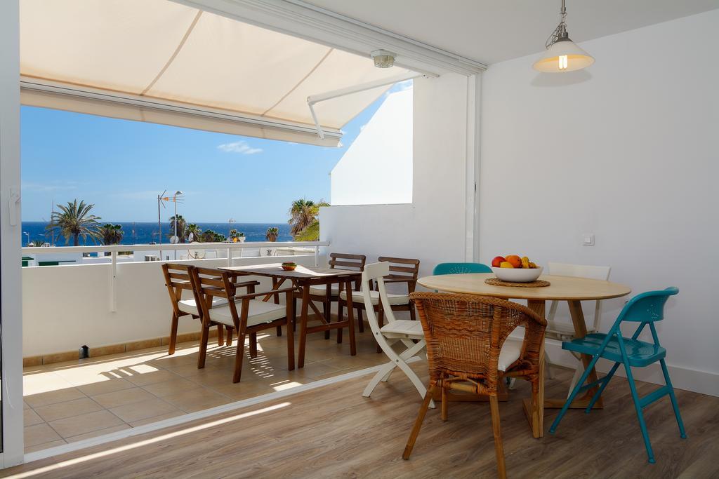 Villa Sunrise Private Pool Puerto del Carmen By PVL Esterno foto