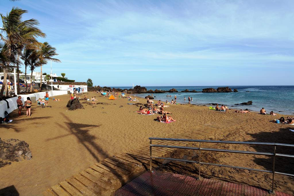 Villa Sunrise Private Pool Puerto del Carmen By PVL Esterno foto